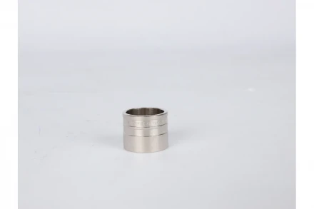 Монтажная гильза STOUT для труб из сшитого полиэтилена никелированная 20x2 SFA-0020-002002