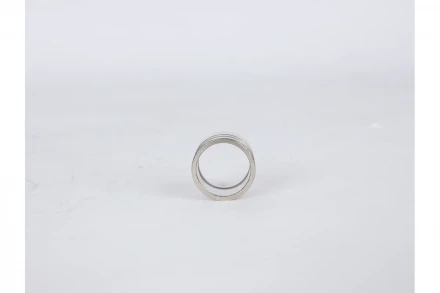 Монтажная гильза STOUT для труб из сшитого полиэтилена никелированная 20x2 SFA-0020-002002