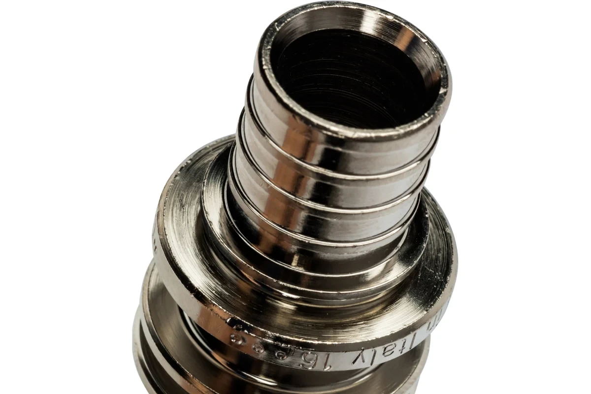Трубка STOUT для подключения радиатора Г-образная 20/250 SFA-0025-002025