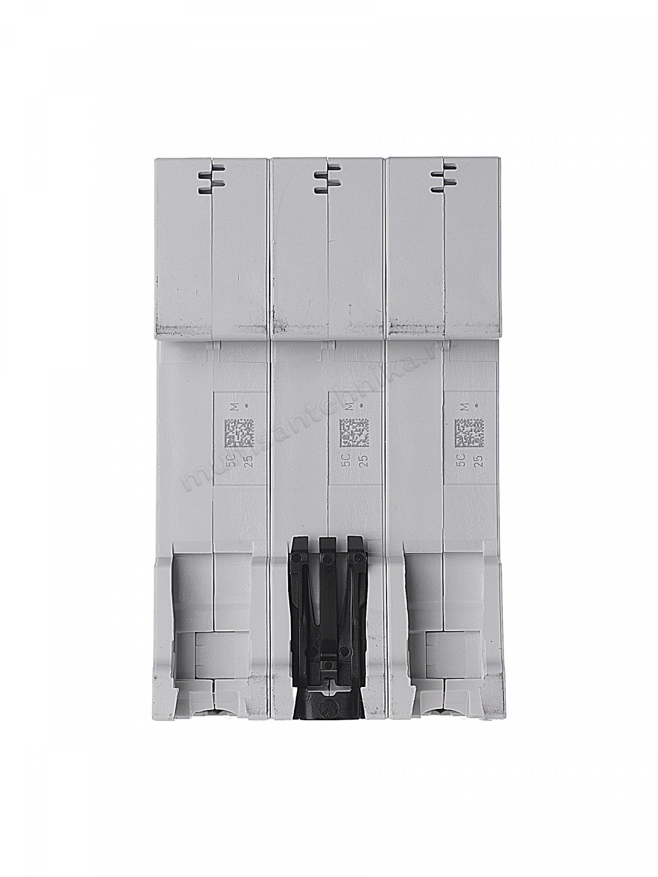 Автоматический выключатель ABB 3-полюсный SH203 C25 2CDS213001R0254
