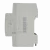 Контактор ABB ESB40-40N-01 модульный (40А АС-1, 4НО), катушка 24В AC/DC 1SAE341111R0140