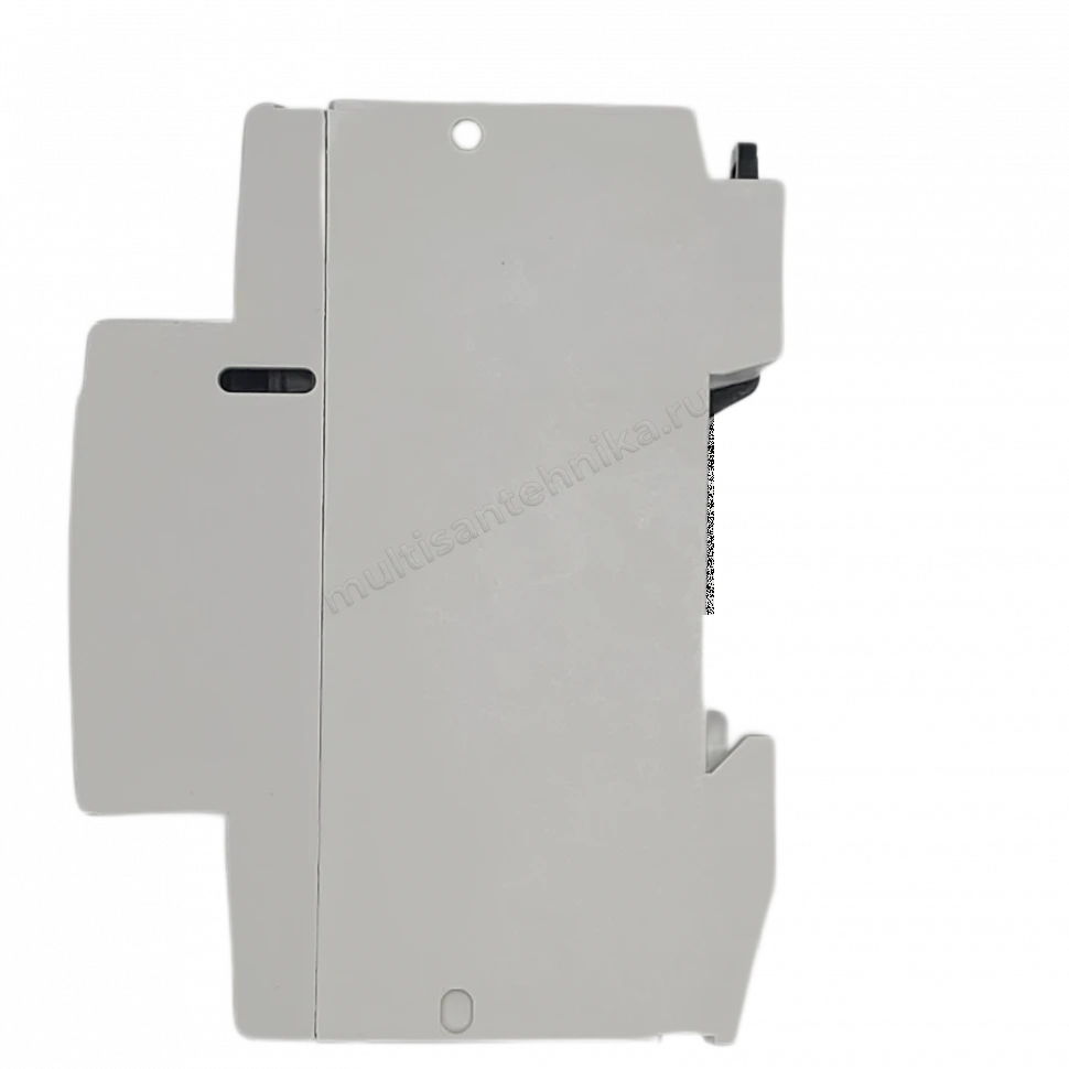 Контактор ABB ESB40-40N-01 модульный (40А АС-1, 4НО), катушка 24В AC/DC 1SAE341111R0140