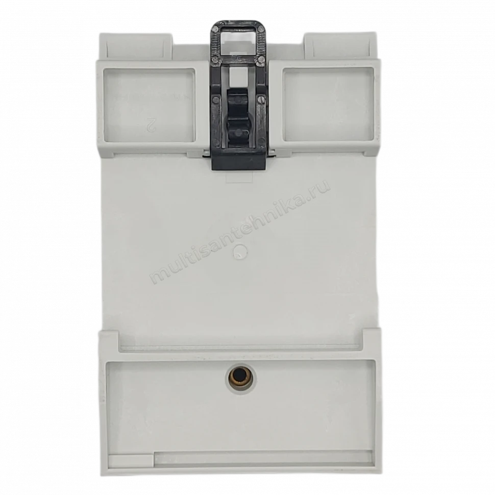 Контактор ABB ESB40-40N-01 модульный (40А АС-1, 4НО), катушка 24В AC/DC 1SAE341111R0140