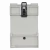 Контактор ABB ESB40-40N-01 модульный (40А АС-1, 4НО), катушка 24В AC/DC 1SAE341111R0140