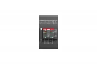 Выключатель ABB автоматический XT1B 160 TMD 50-500 3p F F 1SDA066804R1