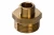 Ниппель STOUT переходной наружная резьба 3/4"x3/8" SFT-0003-003438