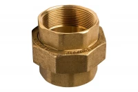 Американка STOUT внутренняя резьба 2" SFT-0033-000002