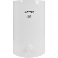 Бойлер STOUT OptiBase напольный косвенного нагрева 200 л SWH-2110-000200