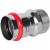 Переходник Rommer ВПр-НР 42x1 1/2" RSS-1021-042112