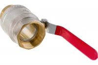 Кран Rommer шаровой полнопроходной 2" ВН/НР RBV-0002-0210350