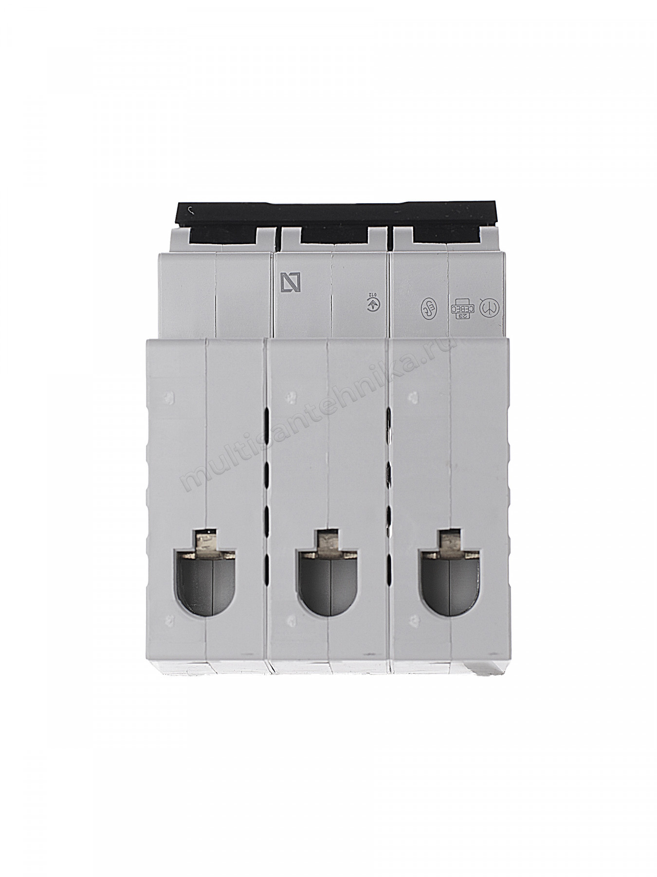 Автоматический выключатель ABB 3-полюсный SH203 C32 2CDS213001R0324