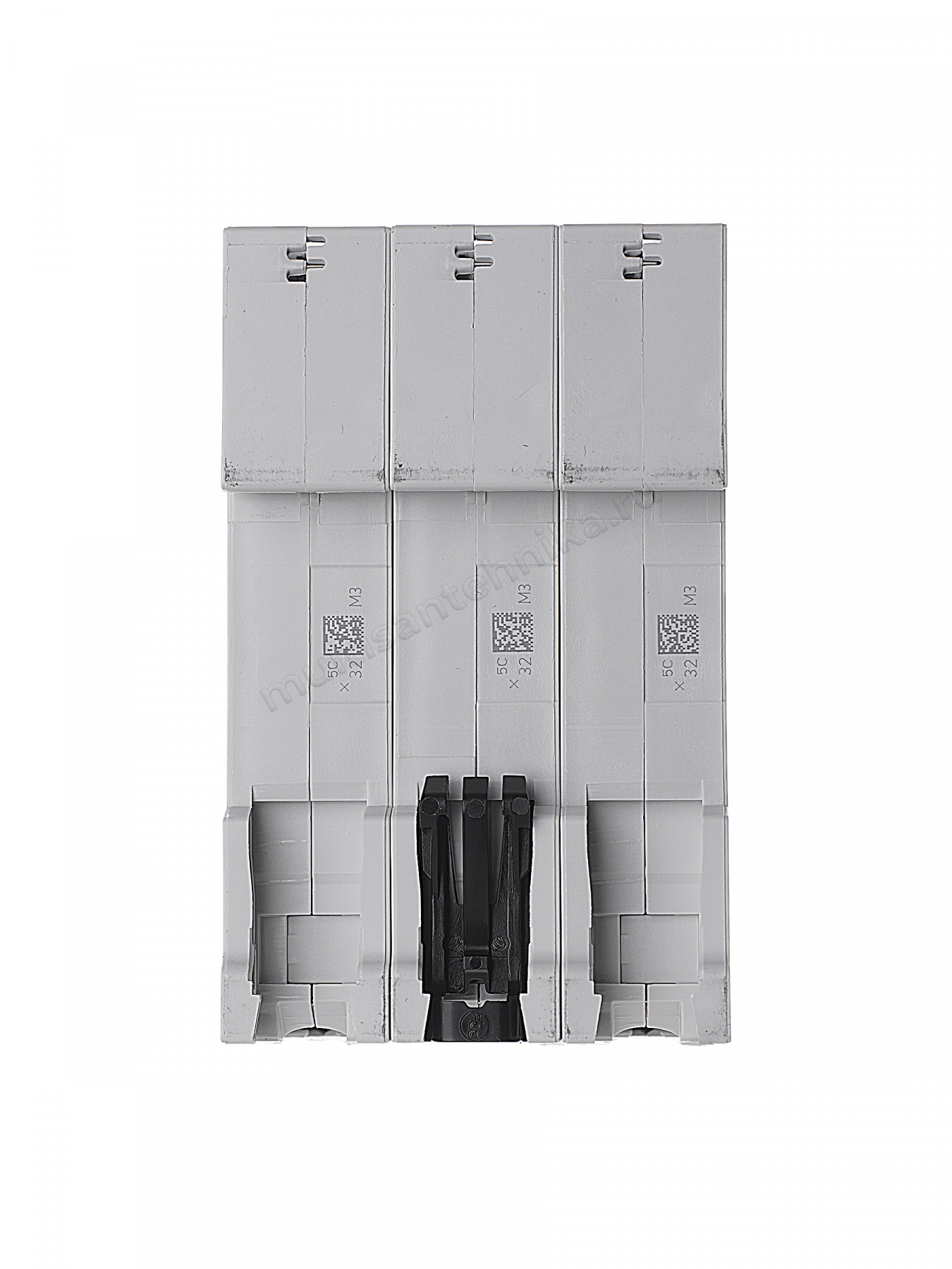 Автоматический выключатель ABB 3-полюсный SH203 C32 2CDS213001R0324