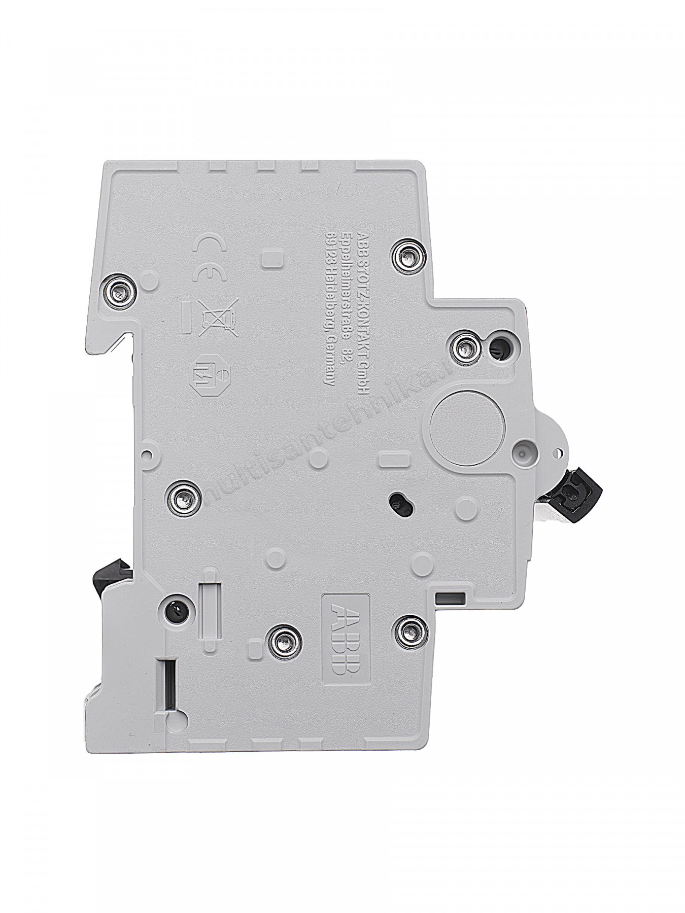 Автоматический выключатель ABB 3-полюсный SH203 C32 2CDS213001R0324