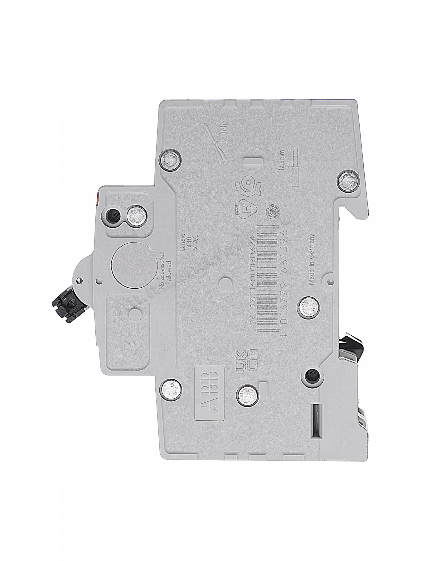Автоматический выключатель ABB 3-полюсный SH203 C32 2CDS213001R0324