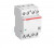 Контактор ABB ESB40-40N-06 модульный (40А АС-1, 4НО), катушка 230В AC/DC 1SAE341111R0640