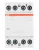 Контактор ABB ESB40-40N-06 модульный (40А АС-1, 4НО), катушка 230В AC/DC 1SAE341111R0640