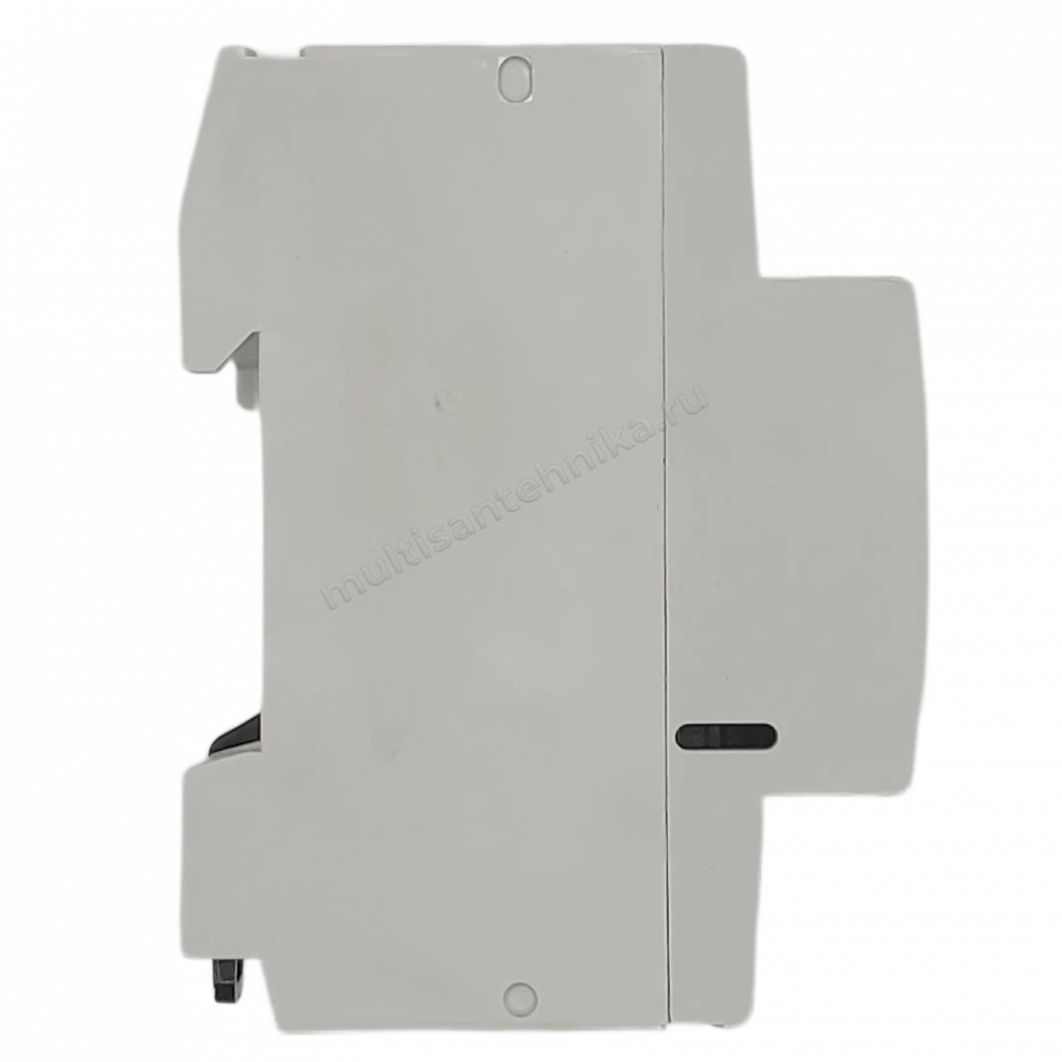 Контактор ABB ESB40-40N-06 модульный (40А АС-1, 4НО), катушка 230В AC/DC 1SAE341111R0640
