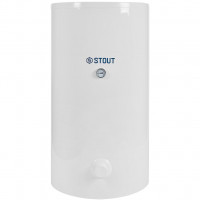 Бойлер STOUT OptiBase напольный косвенного нагрева 300 л SWH-2110-000300