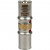 Муфта соединительная STOUT равнопроходная прессовая 16x16 SFP-0003-001616