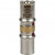 Муфта соединительная STOUT равнопроходная прессовая 16x16 SFP-0003-001616