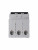 Автоматический выключатель ABB 3-полюсный SH203 C40 2CDS213001R0404