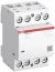 Контактор ABB ESB63-22N-06 модульный (63А АС-1, 2НО+2НЗ), катушка 230В AC/DC 1SAE351111R0622