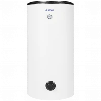 Бойлер STOUT OptiBase напольный косвенного нагрева 400 л SWH-2110-000400