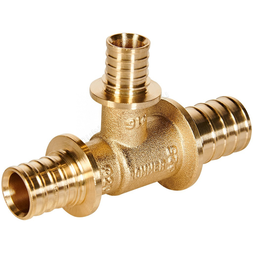Тройник Rommer переходной 25x16x20 RFA-0014-251620