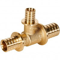 Тройник Rommer переходной 25x16x20 RFA-0014-251620