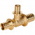Тройник Rommer переходной 25x16x20 RFA-0014-251620