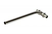 Трубка STOUT для подключения радиатора Т-образная 16/250/20 SFA-0026-162520