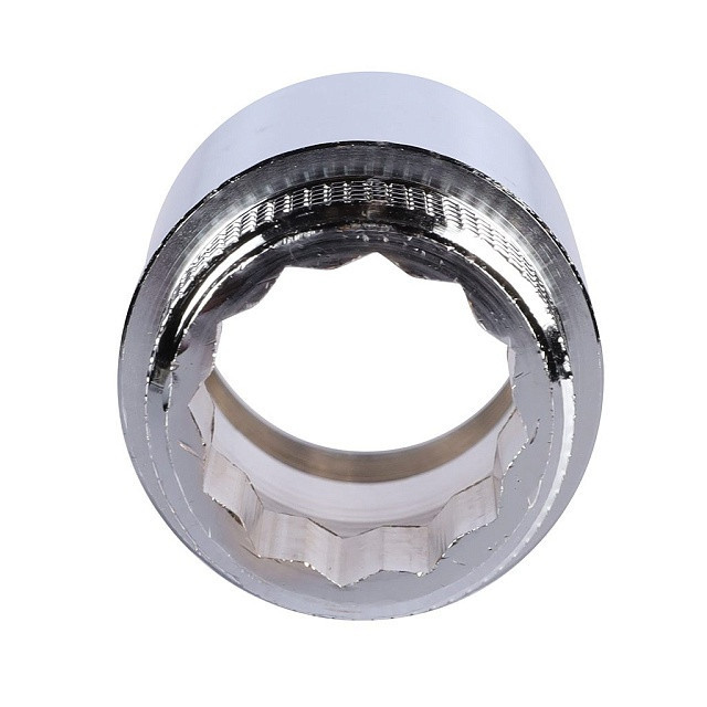 Удлинитель STOUT хромированный 1/2"x50 SFT-0002-001250