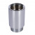 Удлинитель STOUT хромированный 1/2"x50 SFT-0002-001250