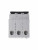 Автоматический выключатель ABB 3-полюсный SH203 C50 2CDS213001R0504
