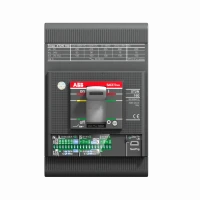 Выключатель ABB автоматический XT2N 160 Ekip LS/I In=160A 3p F F 1SDA067058R1