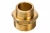 Ниппель STOUT переходной наружная резьба 1"x3/4" SFT-0003-000134