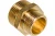 Ниппель STOUT переходной наружная резьба 1"x3/4" SFT-0003-000134