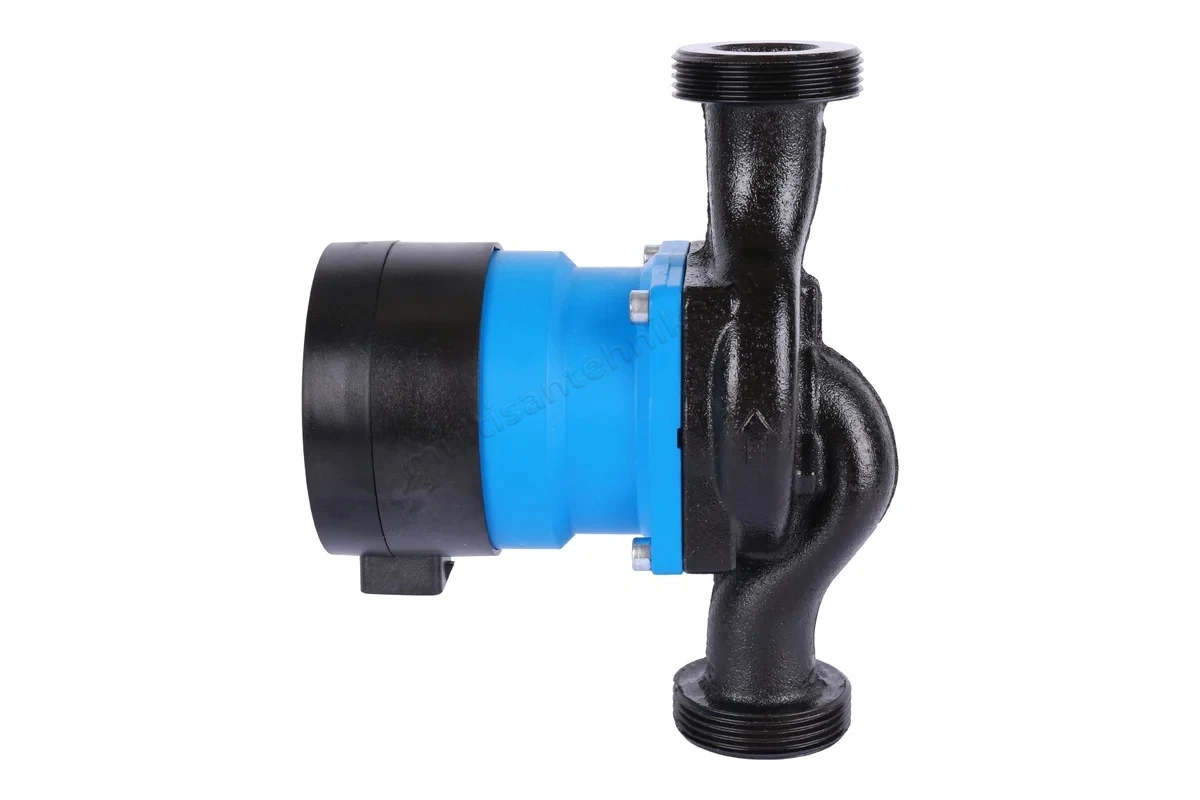Насос Stout циркуляционный Mini Pro 25/60 180 мм SPC-0003-2560180