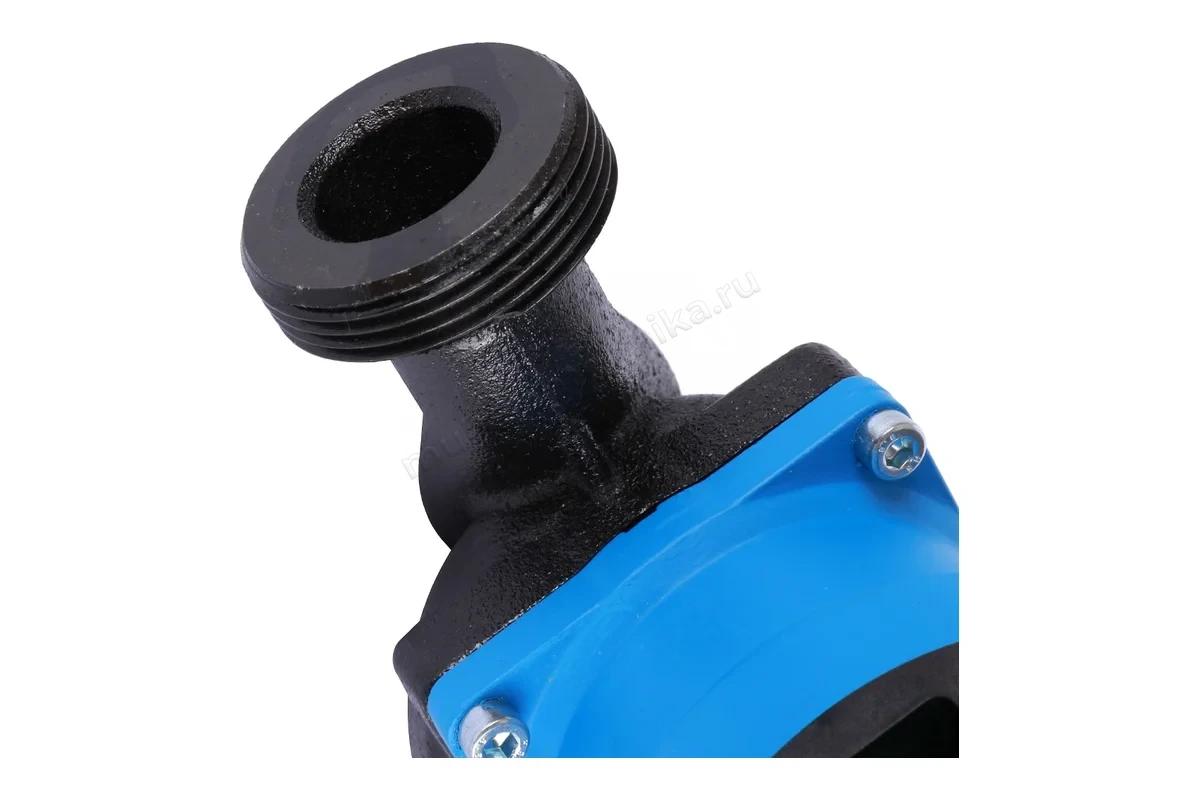 Насос Stout циркуляционный Mini Pro 25/60 180 мм SPC-0003-2560180