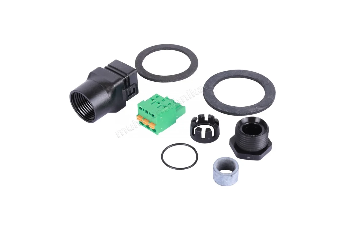 Насос Stout циркуляционный Mini Pro 25/60 180 мм SPC-0003-2560180