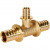 Тройник Rommer переходной 25x16x25 RFA-0014-251625