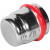 Заглушка Rommer переходная ВПр 35 RSS-1025-000035