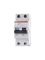 Автоматический выключатель дифференциального тока ABB DS201 B16 AC30 2CSR255080R1165