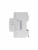 Контактор ABB ESB63-40N-06 модульный (63А АС-1, 4НО), катушка 230В AC/DC 1SAE351111R0640