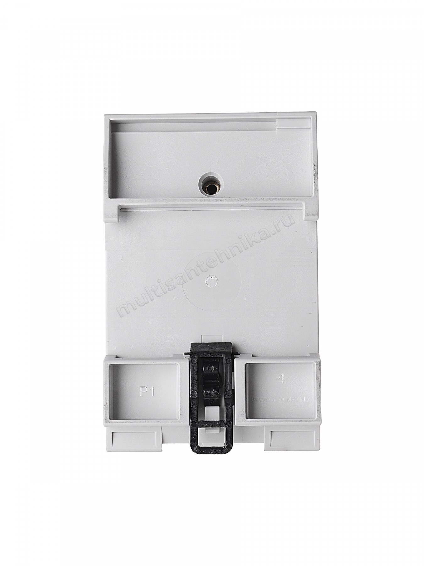 Контактор ABB ESB63-40N-06 модульный (63А АС-1, 4НО), катушка 230В AC/DC 1SAE351111R0640