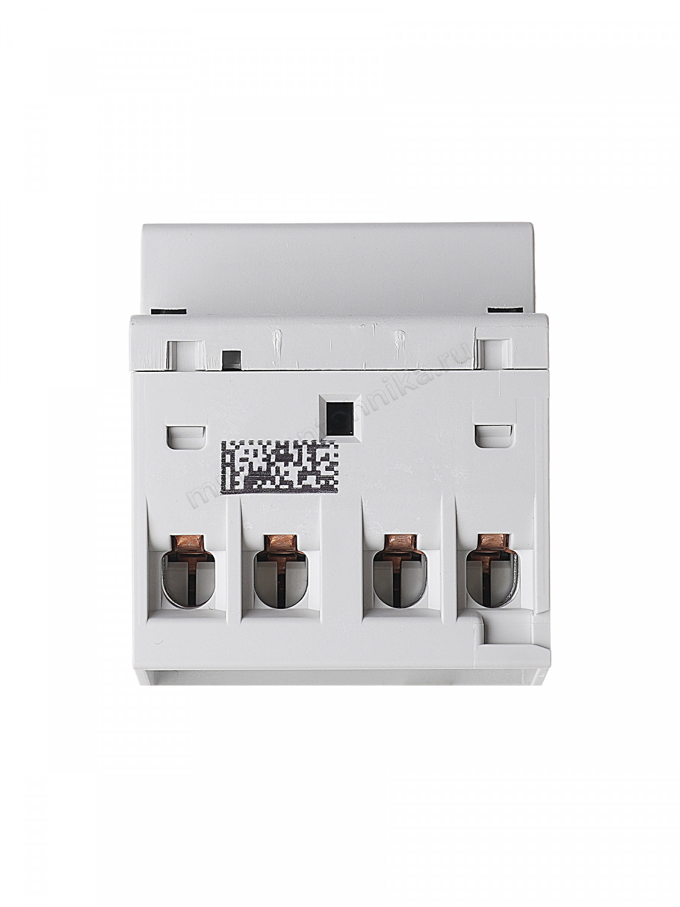 Контактор ABB ESB63-40N-06 модульный (63А АС-1, 4НО), катушка 230В AC/DC 1SAE351111R0640