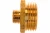 Ниппель STOUT переходной наружная резьба 1 1/4"x1/2" SFT-0003-011412