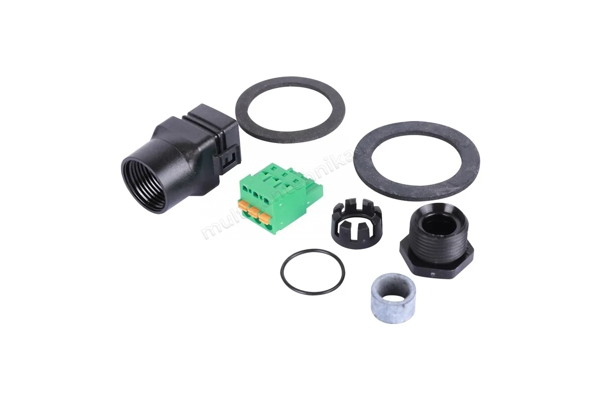 Насос Stout циркуляционный Mini Pro 25/80 180 мм SPC-0003-2580180