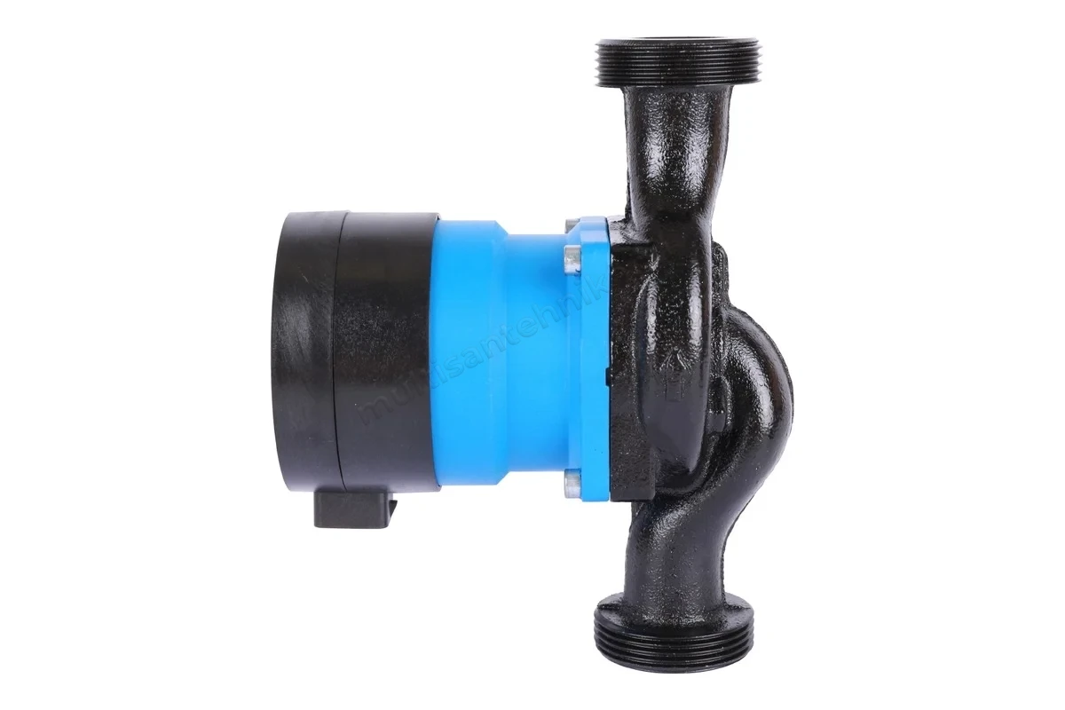 Насос Stout циркуляционный Mini Pro 25/80 180 мм SPC-0003-2580180