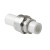 Штуцер Pro Aqua комбинированный разборный 32x1 1/4" PA72012